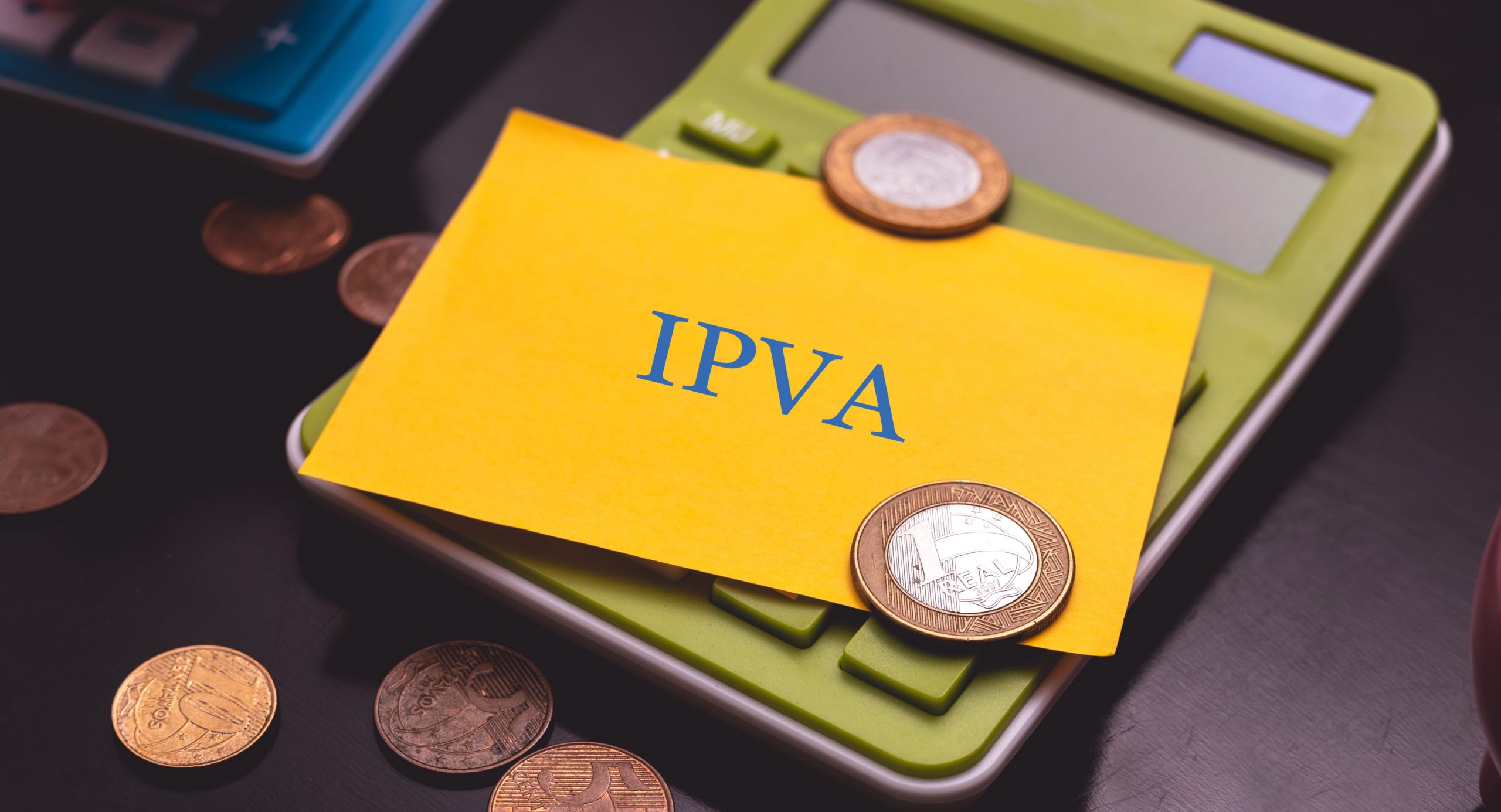 IPVA 2023: veja onde dá para pagar em até 5x e com desconto de 20%