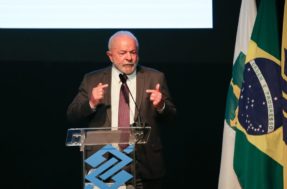 Lula quer BB ‘campeão de crédito consignado’ e com aumento para funcionários