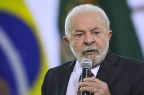 Lula é enfático: ‘quem quiser implantar ditadura, vá para outro lugar’