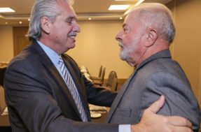 Real vai acabar? Lula pretende criar nova moeda com a Argentina