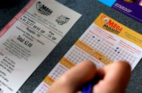 Loteria dos EUA vai pagar R$ 1,1 bi nesta terça (14); veja como tentar a sorte