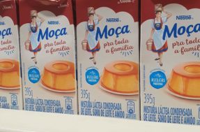 Não é leite condensado? Entenda a polêmica da mistura láctea da Nestlé