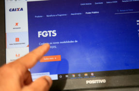 Brasileiros estão nas mãos do STF para receberem os R$ 750 bilhões do FGTS