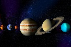 ESTA é a informação sobre os 8 planetas que você talvez não aprendeu