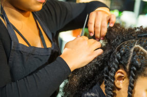 Anvisa proíbe venda de pomadas de cabelo no Brasil após risco de cegueira temporária
