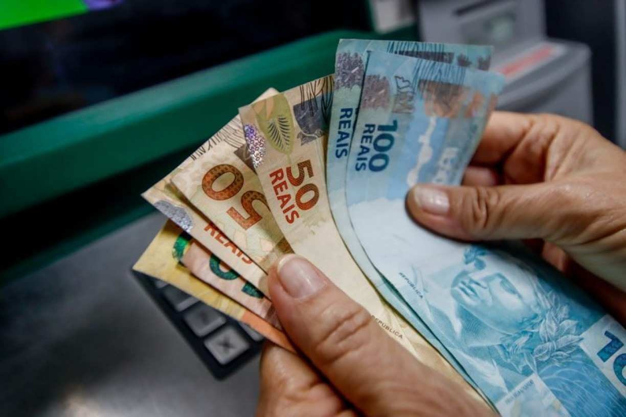 Salario promedio argentina en pesos