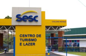 SESC abre vagas de emprego com salários de até R$ 4,4 mil
