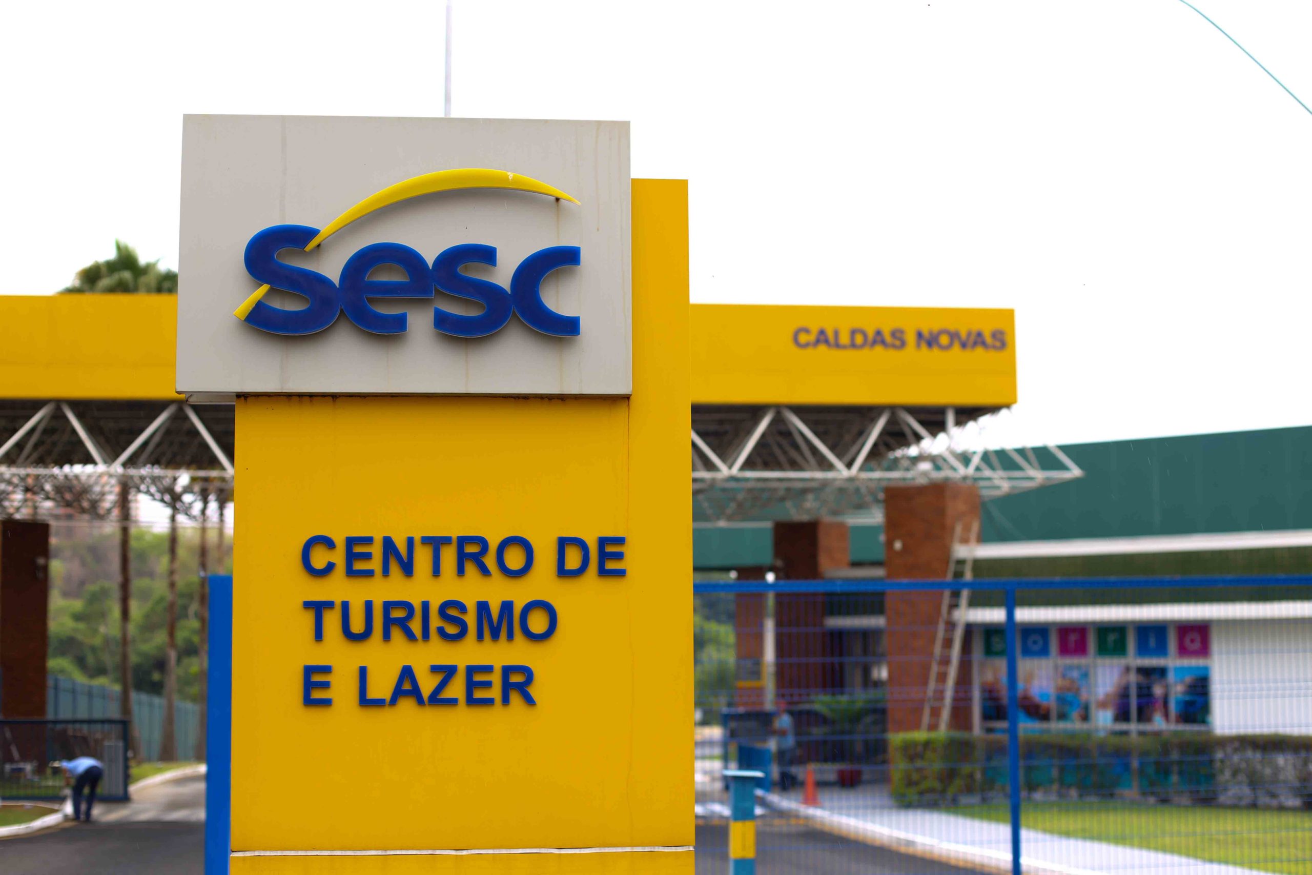 Exemplo De E-Mail De Confirmação De Resrva Do Sesc