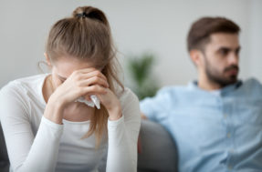 6 comportamentos subestimados que podem ACABAR com um casamento