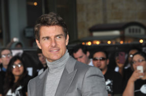 Tom Cruise não pode comprar carro específico; o motivo é bem inusitado