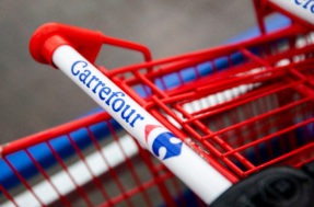 ‘Reduflação’: Carrefour adota novo rótulo com ALERTA importante aos clientes