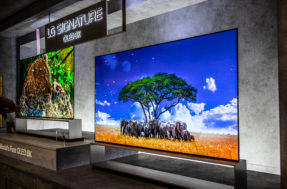 LG preocupa clientes após anunciar recall de 52 mil TVs; confira o modelo