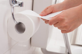Papel higiênico no lixo ou no vaso sanitário? Veja o destino ideal no Brasil