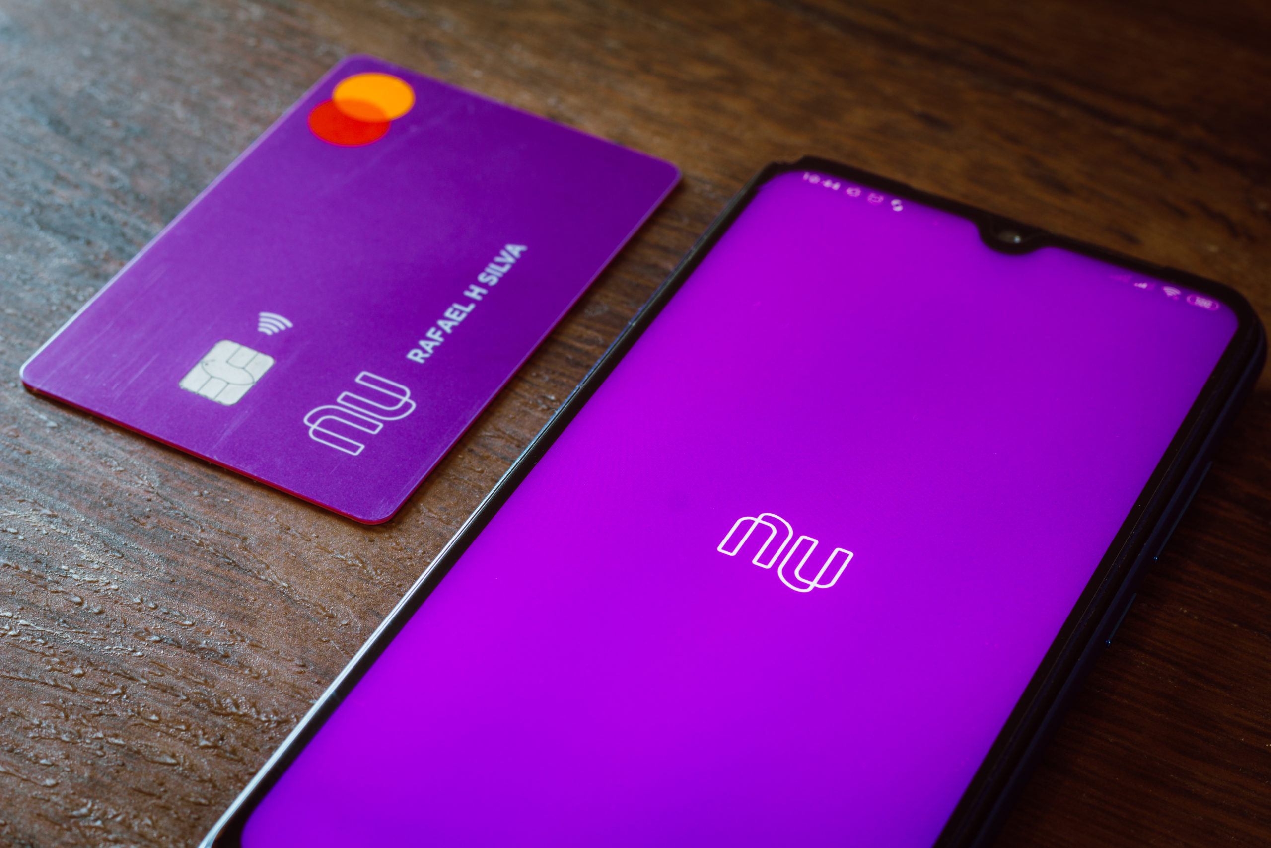 How to increase the limit of your Nubbank card without analysis