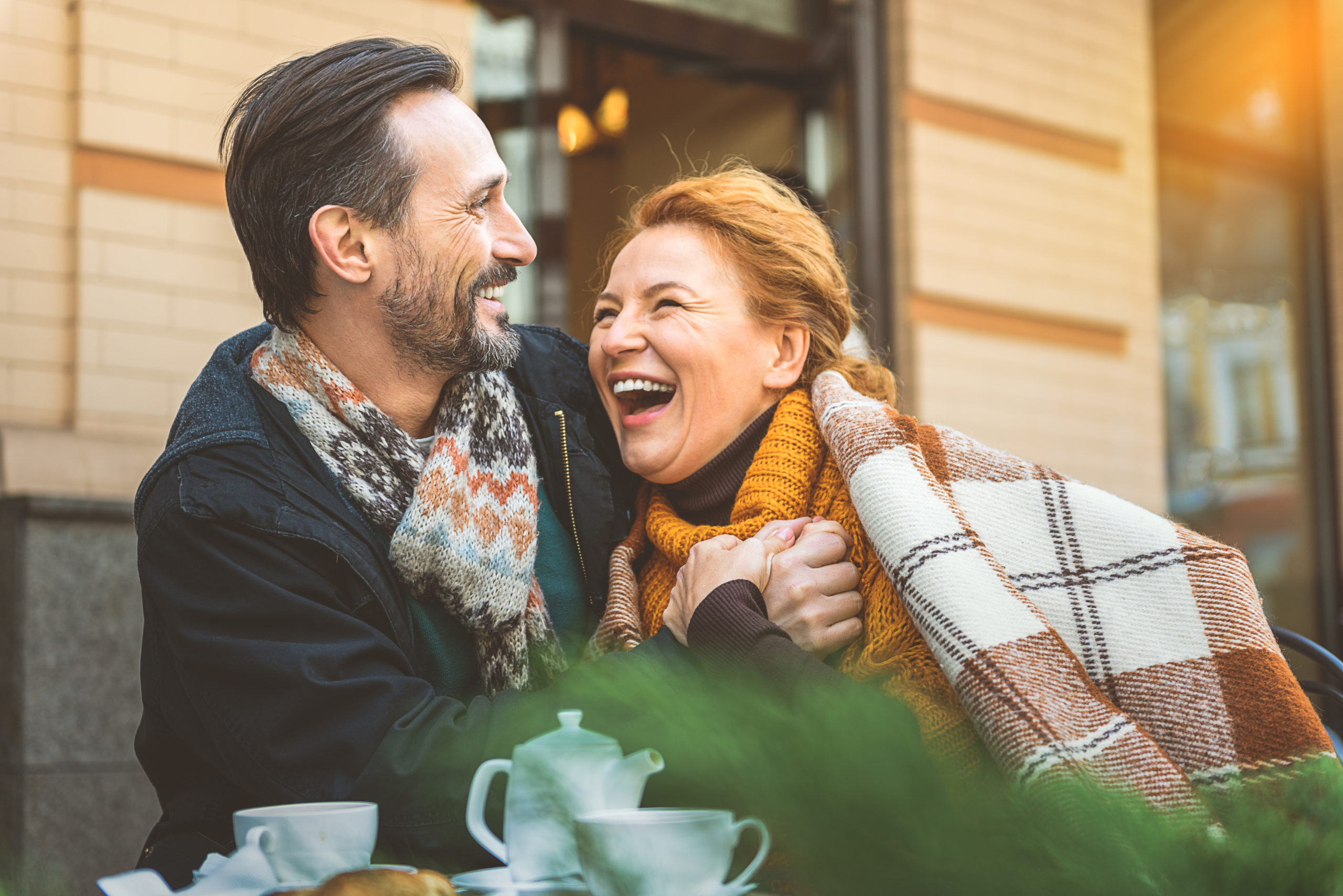 Tirou a sorte grande: 3 sinais de que você encontrou o amor da sua vida