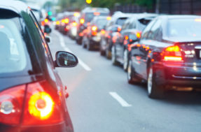 Evite prejuízo: 5 novas leis de trânsito multam e pegam motoristas de surpresa