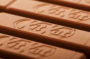 R$ 259 milhões: seria o KitKat o maior vilão das dívidas da Americanas?