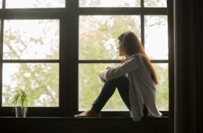 A era da epidemia da solidão: por que todo mundo se sente sozinho hoje?