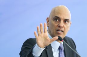 Alexandre de Moraes irá analisar o recurso de Bolsonaro contra inelegibilidade