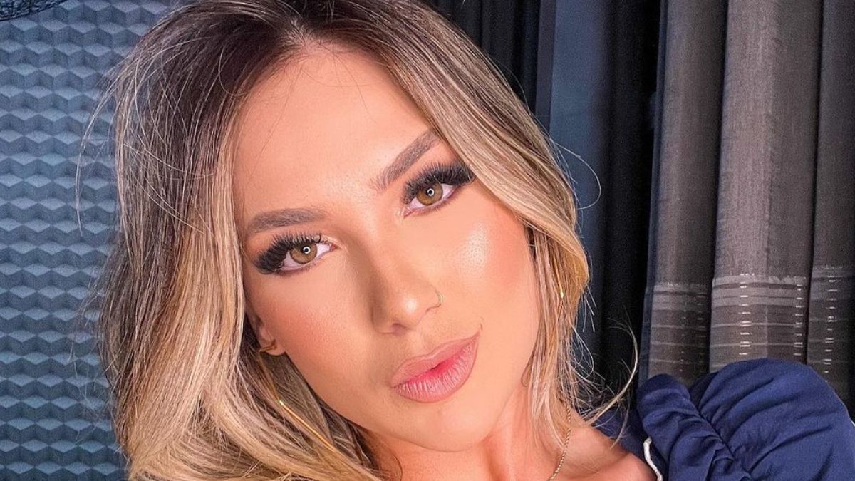 Virginia Fonseca choca seguidores com o faturamento de suas empresas