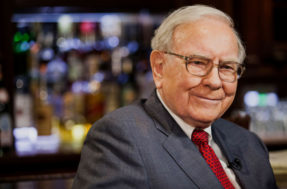 Abriu o jogo! Segredo valioso de Warren Buffett pode mudar suas finanças