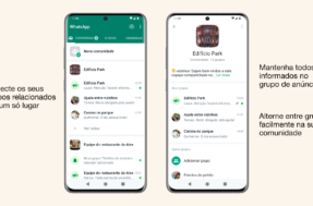 WhatsApp testa atualização que vai MUDAR a ‘cara’ dos grupos