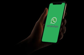 Truque para não entupir a memória do celular com fotos do WhatsApp