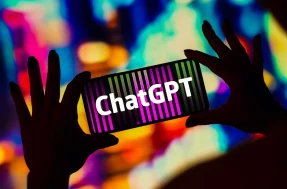 ChatGPT ‘surta’ e deixa usuários assustados; veja o que aconteceu