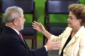 Lula quer substituir Economista por Dilma no BRICS