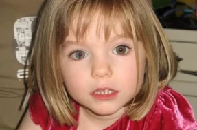 Jovem afirma ser Madeleine McCann, menina desaparecida desde 2007