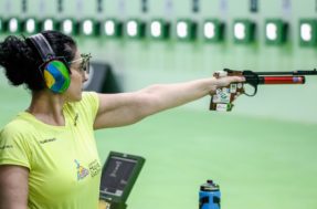Decreto de Lula deixa atiradores olímpicos sem munição para treinar; entenda