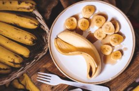 Fim das bananas que apodrecem rápido: truque infalível evita que elas escureçam