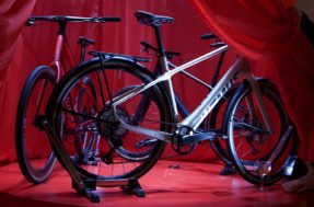 Thomus lança bicicleta elétrica mais leve do mundo com até 426Wh de potência