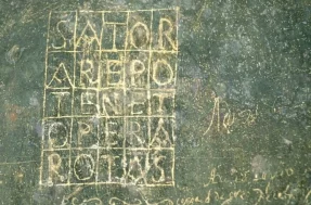Enigma de Sator: mistério sem resposta há 150 anos intriga a humanidade