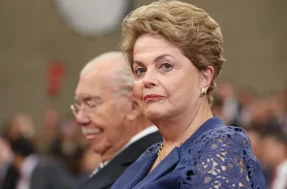 Se confirmada presidente do Brics, salário de Dilma será de 6 dígitos