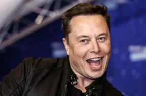 Diferença de US$ 2 bi: Elon Musk é (de novo) o homem mais rico do mundo
