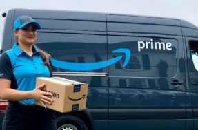 Descubra como fazer entregas para a Amazon no Brasil