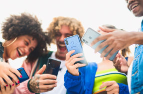 #FazAPose: nova promoção Samsung dá celulares de última geração de graça