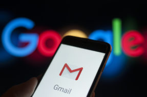Responder e-mails pelo Gmail ficará mais ‘chique’ e semelhante ao WhatsApp