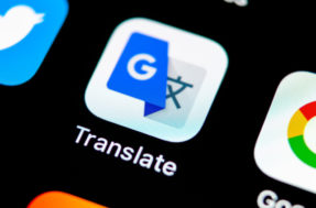 Google Tradutor ganha funcionalidade que vai facilitar MUITO a sua vida!