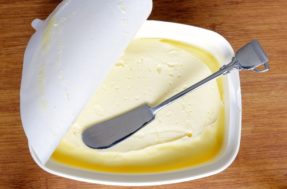 Truque faz a margarina render o DOBRO, mas ninguém gosta de contar