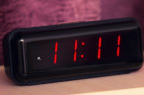 Olhou para o relógio às 11h11? Descubra significado espiritual do número