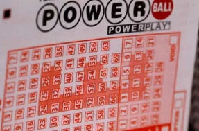 Loteria mais famosa do mundo sorteia R$ 3,3 bilhões HOJE; veja como apostar