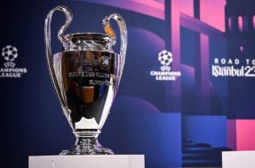 Champions League: qual será o valor do prêmio pago ao time vencedor?