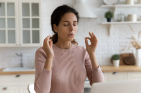 Mande sua ansiedade embora com estas 3 técnicas respiratórias infalíveis