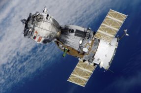 Aviso à Starlink! Enviar satélites demais ao espaço pode ser perigoso
