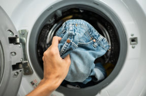 Sustentável ou falta de higiene? Por que pessoas estão deixando de lavar as roupas?
