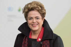 Você pode ter perdido: Dilma Rousseff vai presidir banco do Brics; Bolsa Família retorna hoje; BC deve elevar meta de inflação; Pronampe vai substituir consignado do Auxílio Brasil