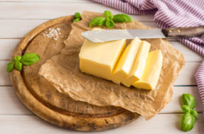 Manteiga vs. Margarina: qual delas é a verdadeira vilã da saúde?