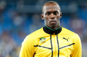 Usain Bolt é vítima de golpe e vê mais de R$ 64 milhões ir embora